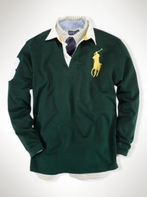 Men polo shirts-1756